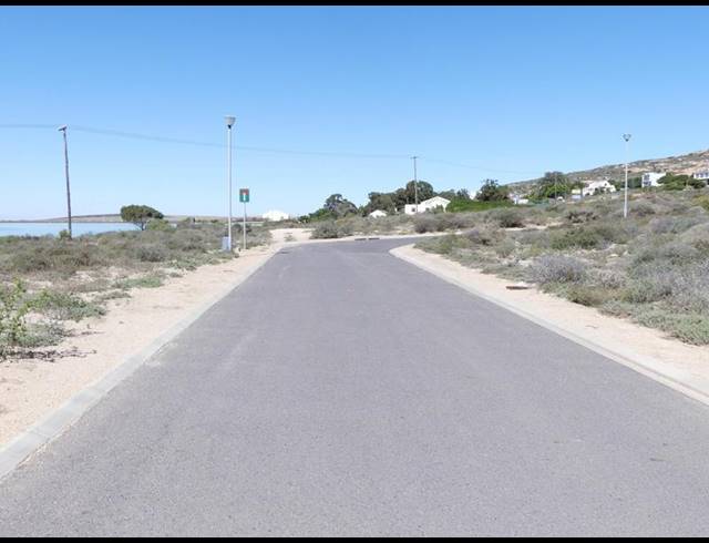 LAND FOR SALE IN ST HELENA VIEWS